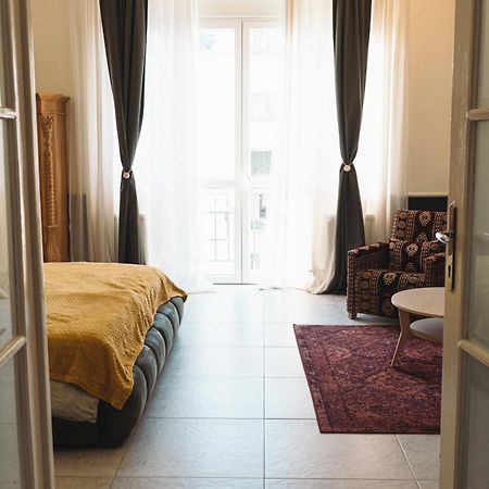 Design Apartment "Salon 535" เบลเกรด ภายนอก รูปภาพ