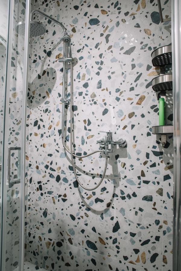 Design Apartment "Salon 535" เบลเกรด ภายนอก รูปภาพ
